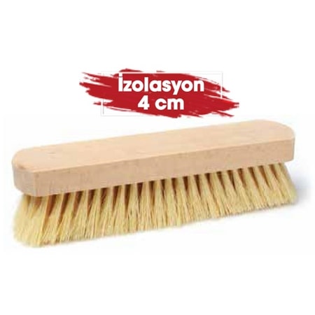 Yılsan 200/240 Ahşap İzolasyon Fırçası